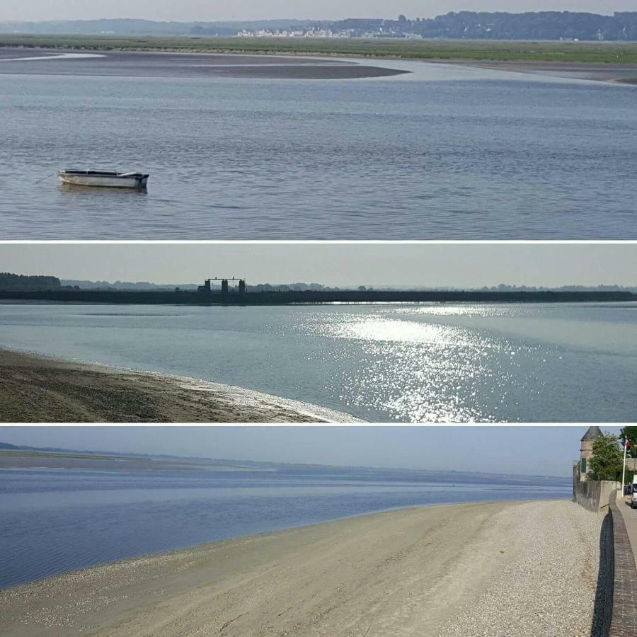 Gite Le Petit Marin เลอโครทัว ภายนอก รูปภาพ